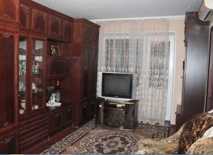 Аренда 3к квартиры на ЮТЗ - фото 1