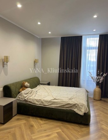 ПЕРВАЯ АРЕНДА‼️2к квартира + паркинг КАМАНИНА‼️32 Жемчужина ВИД МОРЯ - фото 1