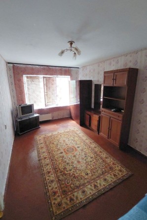 Здам 1 кв ЮТЗ за парком Юність, Паркова - фото 1