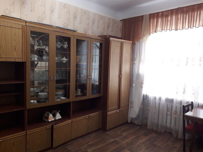 Сдается 1ком квартира на О.Григорьева - фото 1