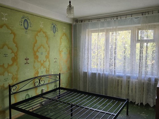 Квартира в центре города Запоріжжя