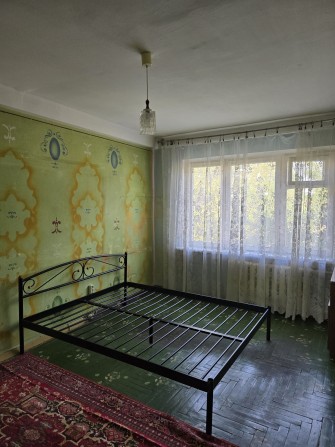 Квартира в центре города - фото 1