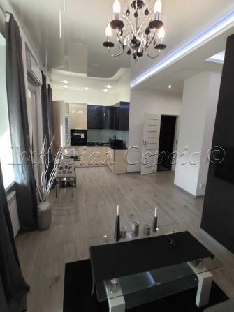 Сдам 1 комнатую в р-не ТРЦ Украина - фото 1