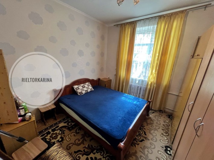 Садова/парк серце Миколаєва Оренда 3к квартири на 1 поверсі з 4 - фото 1