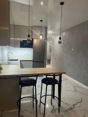 Оренда 1к квартири в ЖК Riel City вул. Рудненська - фото 1