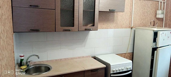 Сдам 1 комнатную квартиру ГАЗ ЖК Вернисаж/Костанди/Королева - фото 1