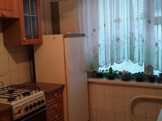 Сдам свою 2-х комнатную квартиру по Чаривной  2 Шевченко Запорожье