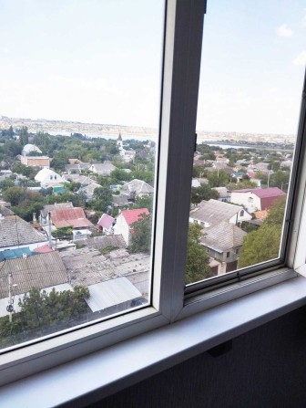 здам 2 кімн кв Інгульский р-н,баштанський ринок,7\9 цегла,ремонт,все є - фото 1