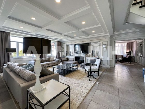 Перша сдача ! Найексклюзивніша і найдорожча квартира в м.Запоріжжі Запорожье