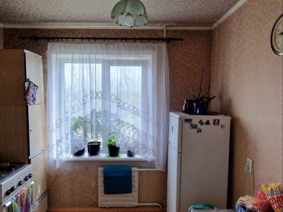 Сдам 2 ком. Феликса Молчановского 50(Гортоп)