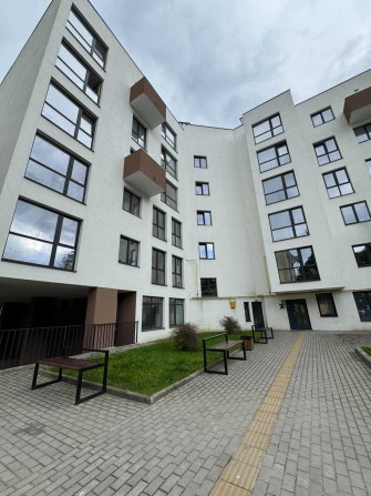 Оренда квартири в Новобудові по вул.Мечникова - фото 1