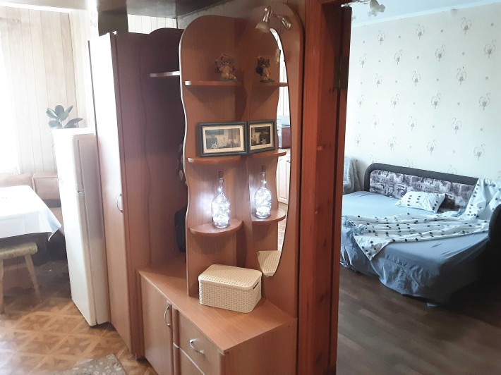 Сдам 1к кв., Бочарова/С. Палия/Влад.Бувалкина, 5й/9ти - фото 1