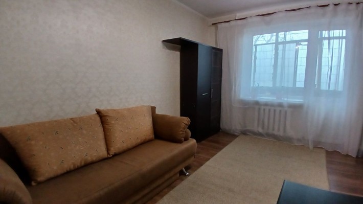Аренда 1 к Смарт квартиры - фото 1
