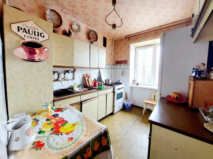 оренда кімнати у 4к. Медової печери. Проживання без власників - фото 1