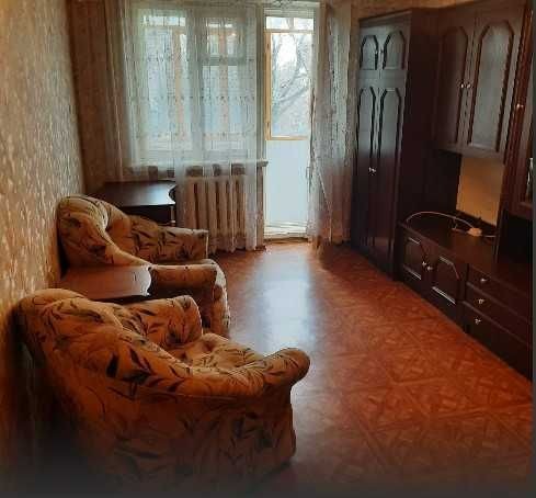 Аренда 1к квартиры в Центре - фото 1
