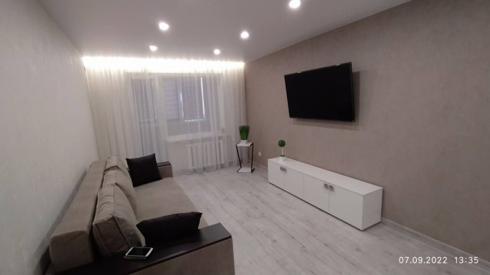 Оренда 1кімн.кв в центрі Південного мік-ну - фото 1