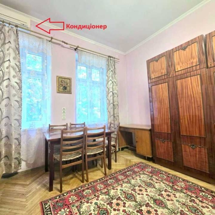 Оренда 2-кім. квартири. вул. Софії Яблонської-бл. Центр - фото 1