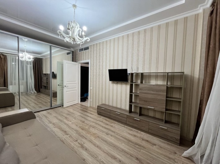1 Комн Кадор Марсельская можно с ребенком - фото 1