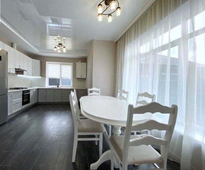 Оренда гарного будинку, Петропавлівська Борщагівка. Ліцей 5 хв - фото 1