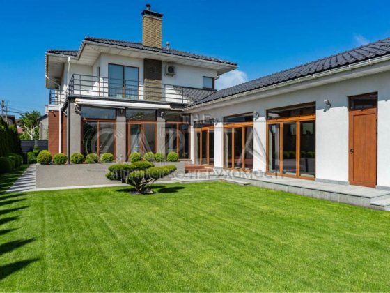 Оренда будинку, Крюківщина, Гатне, Теремки 10 хв, Автономний, ТОРГ Крюковщина