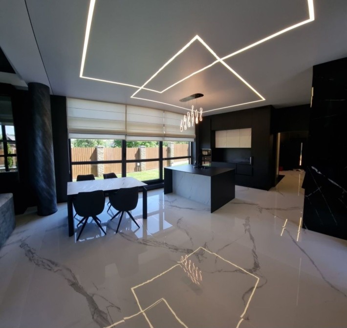 Оренда Будинку | Перша Здача | Гараж - фото 1