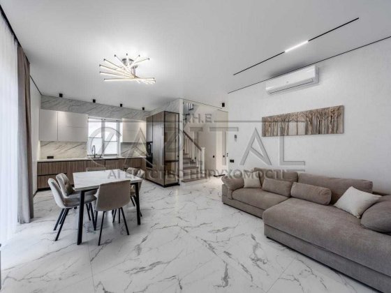 Оренда будинку з підвалом, Крюківщина Крюковщина