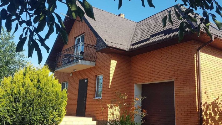 Пропонується в оренду двоповерховий будинок площею 156 м² - фото 1