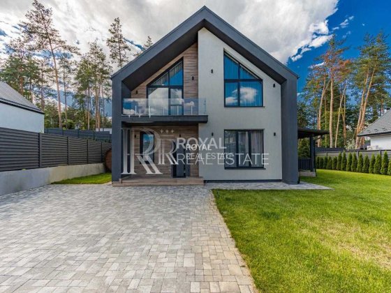 Оренда Будинку КМ Нова Ходосівка Новообухівська траса Київська область Ходосівка