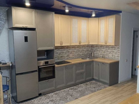 Оренда довгострокова будинку на Осокорках, 7км від Метро Славутич Гнедин