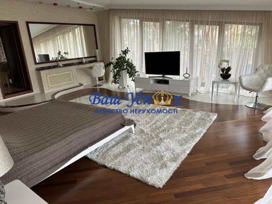 Оренда  будинка з ремонтом село Козин. Обуховский район . Козин