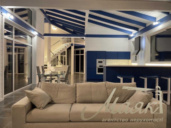 Оренда будинку 224м2 в Лісниках поряд з Equides Club - фото 1