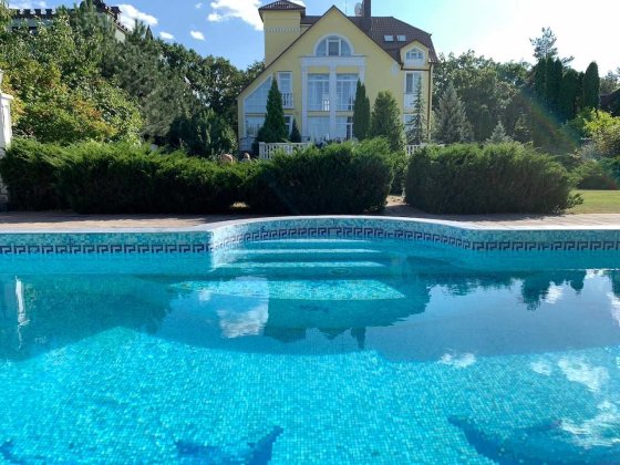 БЕЗ %! Чудовой будинок біля лісу! Лісники, масив Стежки! Лісники