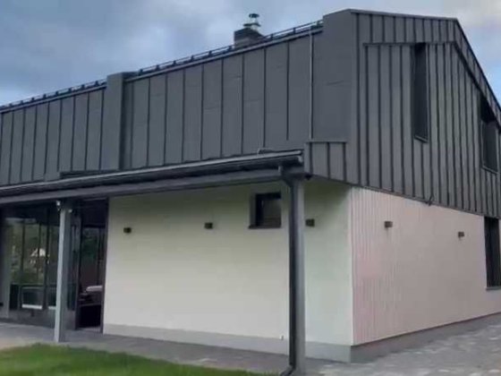 Новий будинок 140 м2, с. Нові Петрівці, Межигір'я, Перша сдача! Новые Петровцы