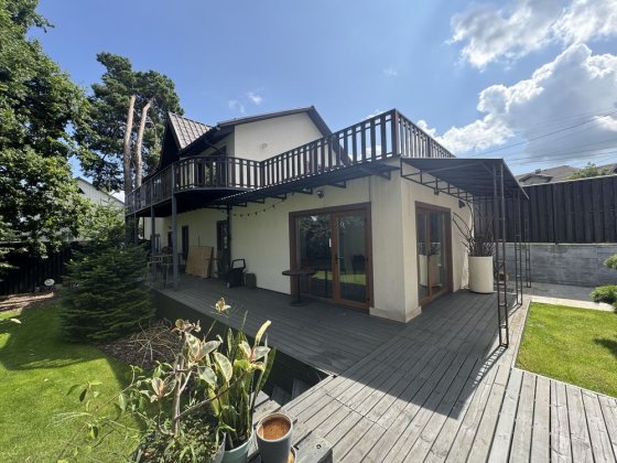 Новий будинок, одеська траса, 10 км від ВДНГ. Вита-Почтовая