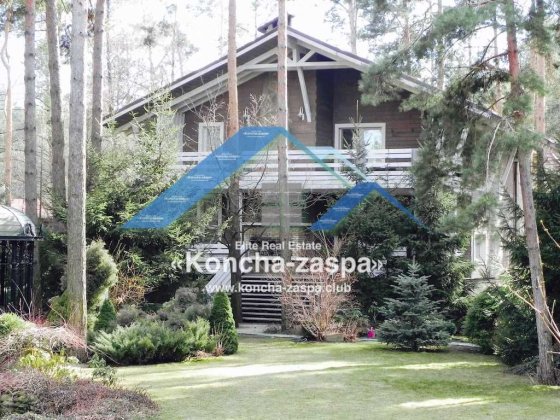 Романков. Аренда  коттедж в закрытом коттеджном городке Подгорцы