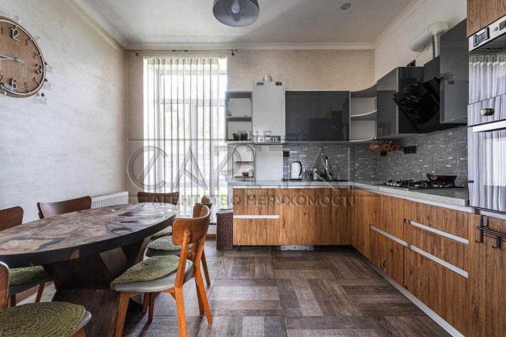 Будинок у Глевасі /оренда/ 240 м² / 15 соток / сауна / сонячні панелі - фото 1