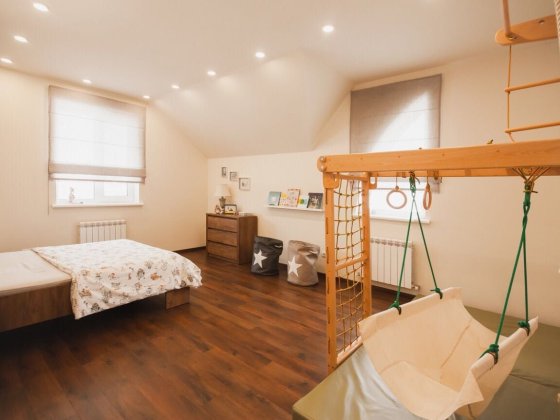 АКТУАЛЬНИЙ Оренда шикарного будинку Green Hills 224м2