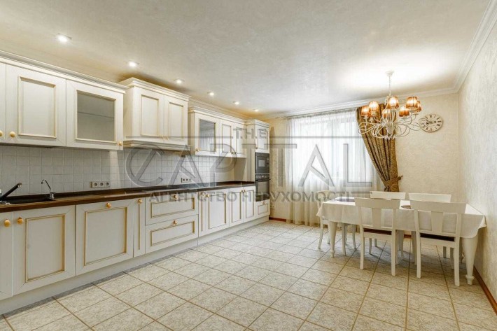 Оренда будинку Гора 450м2 Бориспільський район Генератор  Сауна - фото 1