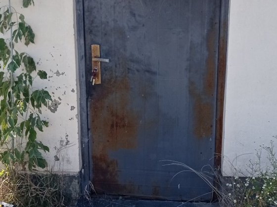 Здається будинок Гуровщина