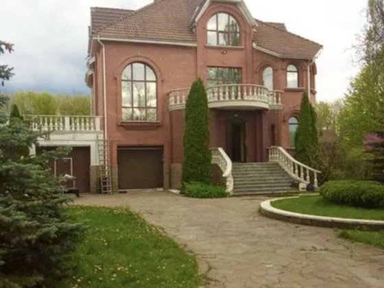 Оренда будинку для сімʼї, під офіс Дмитрівка