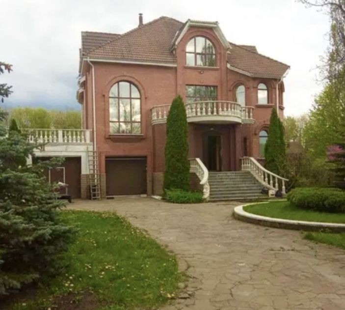 Оренда будинку для сімʼї, під офіс - фото 1