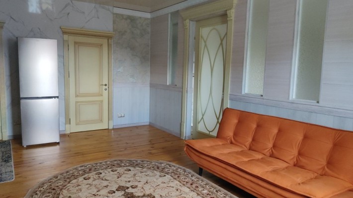 Аренда Дударков, Центр, квартира 3-к в частном клубном доме - фото 1