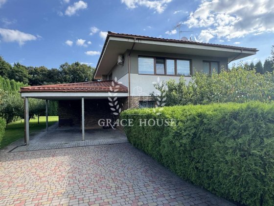 БЕЗ% Аренда уютного дома 250м в КГ Маеток Иванковичи Лесники Круглик Іванковичі