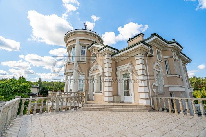 Ексклюзивний будинок із душею, комфортом і розкішшю в Іванковичах - фото 1