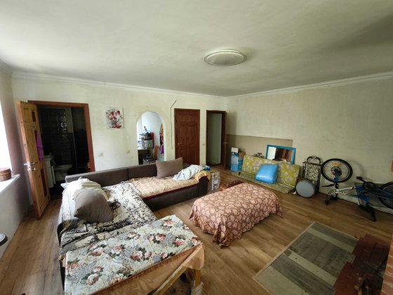 Оренда дачі 140 м2 в с. Мархалівка (Іванковичі), довготривало Мархаловка