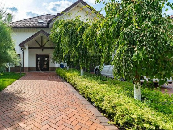 Оренда будинку з басейном, Іванковичі, Обухівський р-н Иванковичи