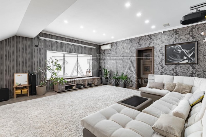 Оренда будинку Іванковичі 400м2 Авіаторів - фото 1