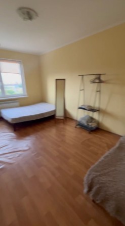 Сдаётся 2к.квартира 80 кв.м., метро Черниговская, Лесовая 10 минут - фото 1
