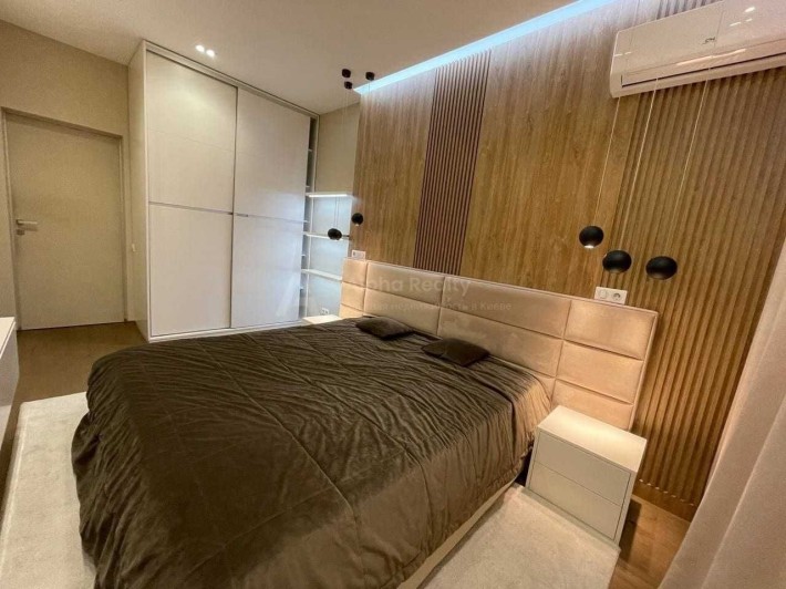 Без % 2х кімнатна 60м2/ Саксаганского 37к / Royal Tower - фото 1