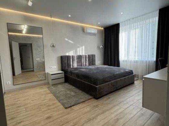 Долгосрочная аренда 1к квартиры в Лесках(Леваневцев) Миколаїв